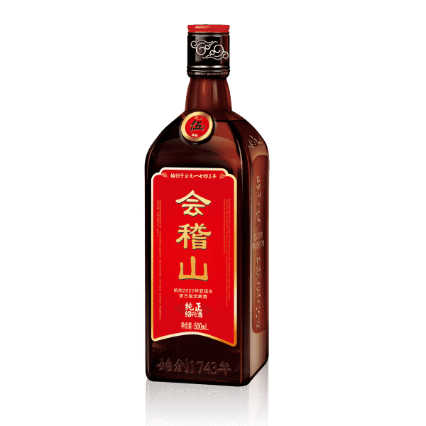 純正五年