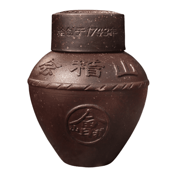 封壇原酒